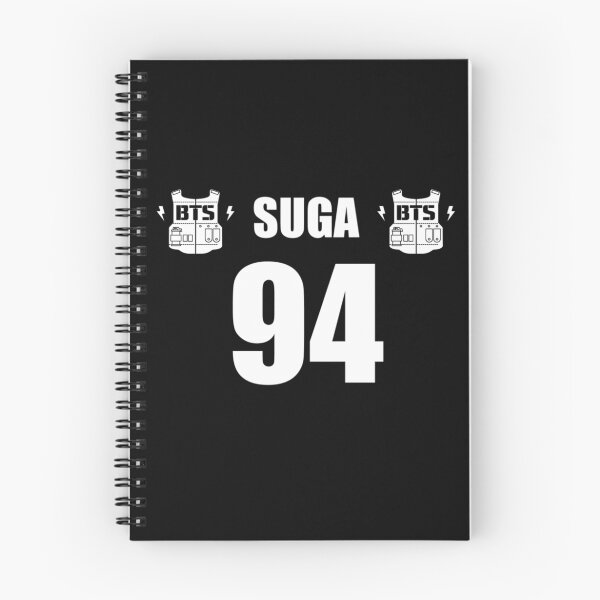 Item preview, BTS- SUGA designed and sold by rainbow321.