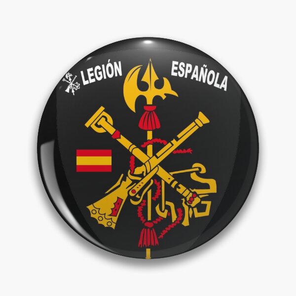 Artikelvorschau, Die Legion entworfen und verkauft von franciscohdez87.