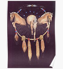 Wild Dreams Poster