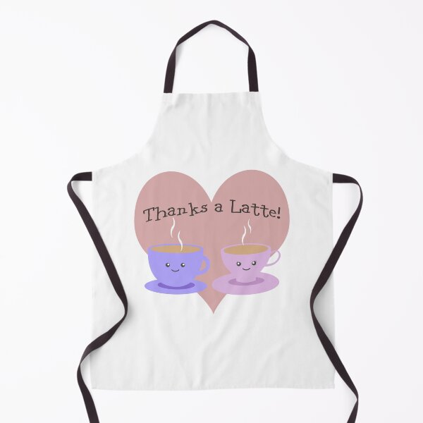 Item preview, Thanks a Latte designed and sold by Hedgie Designs.