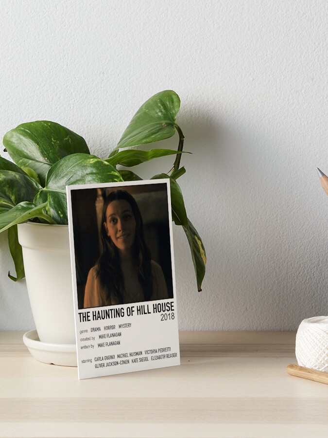 polaroid film print