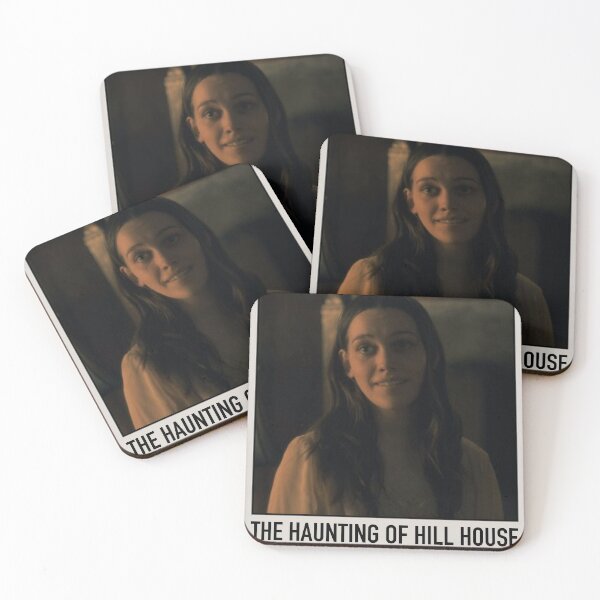 Item preview, The Haunting of Hill House Film/TV Polaroid designed and sold by nothatbeckyg.