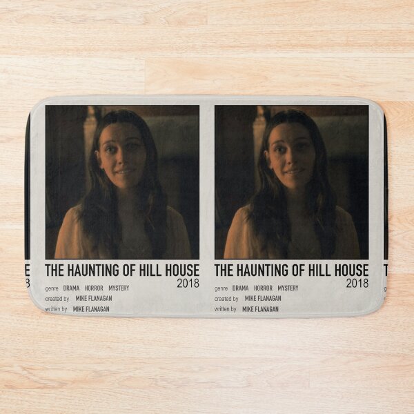 Item preview, The Haunting of Hill House Film/TV Polaroid designed and sold by nothatbeckyg.