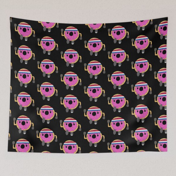 Item preview, Donut Run designed and sold by palaco210.