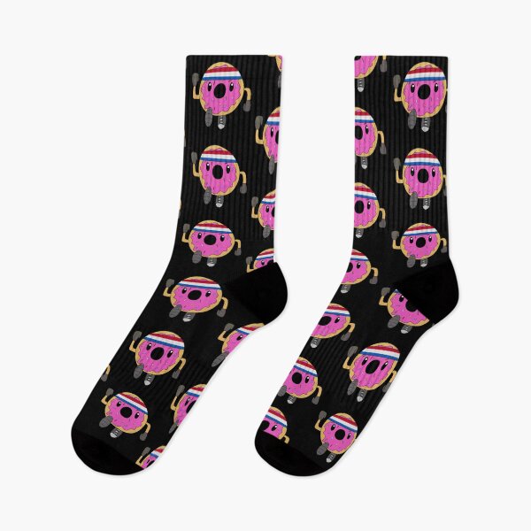 Item preview, Donut Run designed and sold by palaco210.