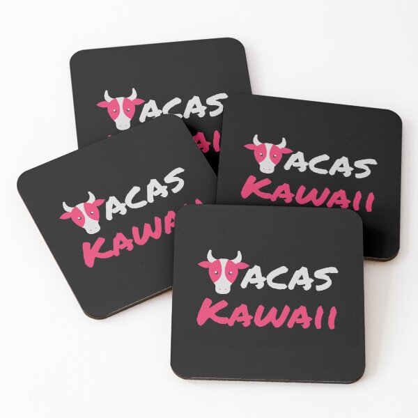 Item preview, Vacas Kawaii designed and sold by BahiaStyle.