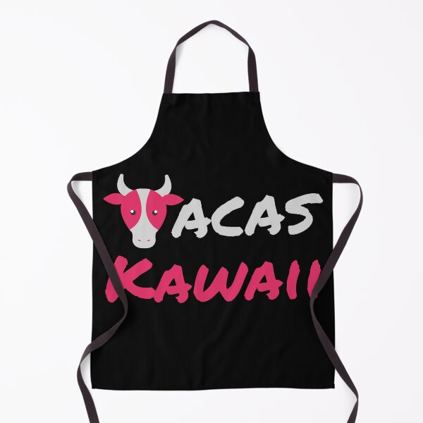 Item preview, Vacas Kawaii designed and sold by BahiaStyle.