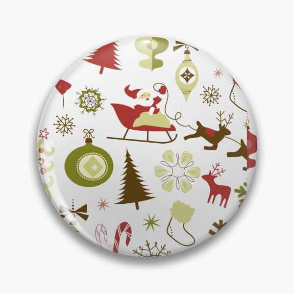 Item preview, christmas plaid snowflake designed and sold by joshua pierre.
