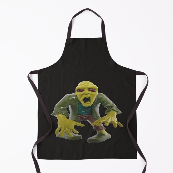 Aperçu de l'œuvre Fantôme Zombi créée et vendue par customgiftstore.
