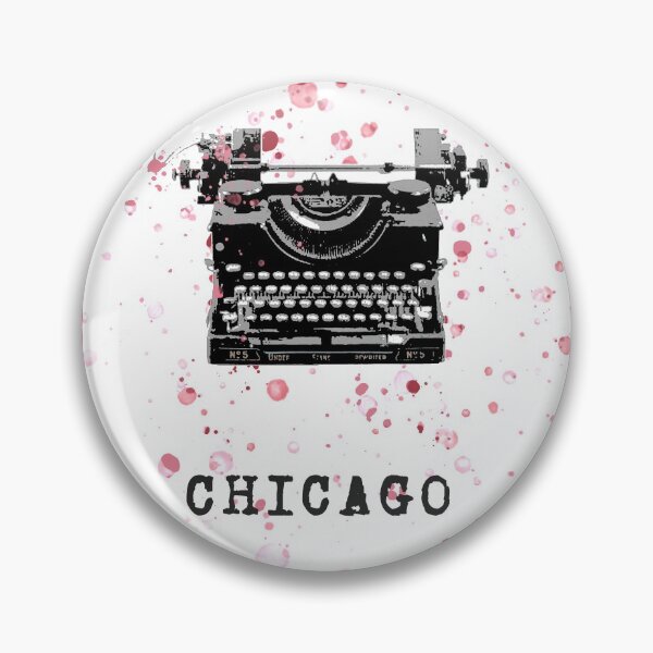 Item preview, Chicago Typewriter | Kdrama designed and sold by Kdramaspot.