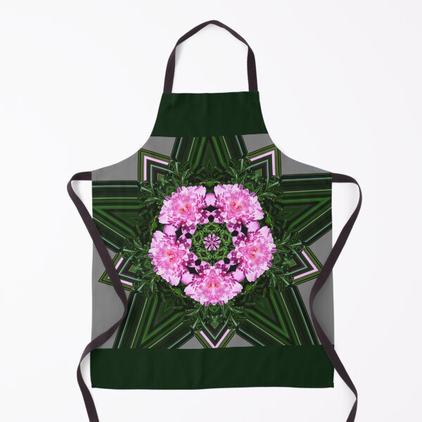 Item preview, Star Peony designed and sold by Kathy K. McClellan.