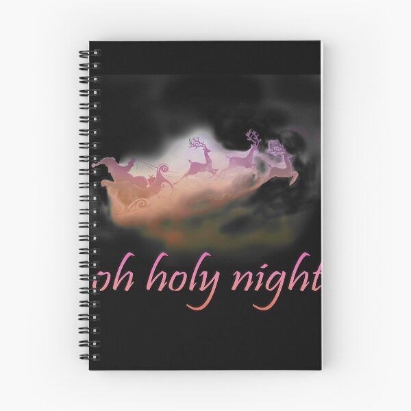 Item preview, Oh Holy Night Christmas  designed and sold by TINASTORESHOPE.