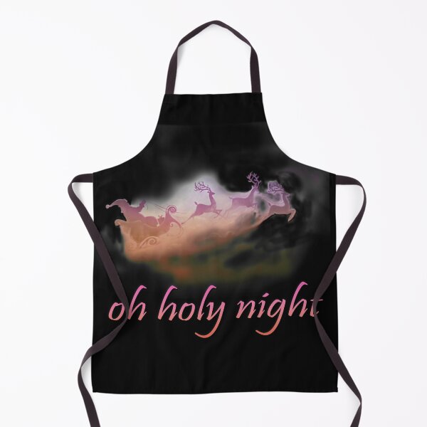 Item preview, Oh Holy Night Christmas designed and sold by TINASTORESHOPE.