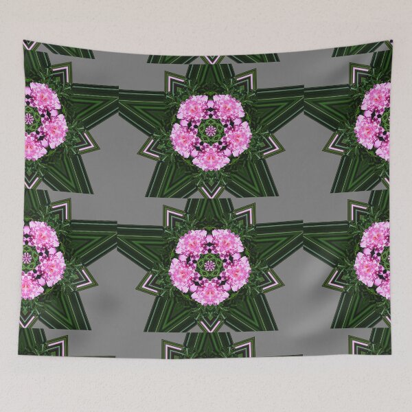 Item preview, Star Peony designed and sold by Kathy K. McClellan.