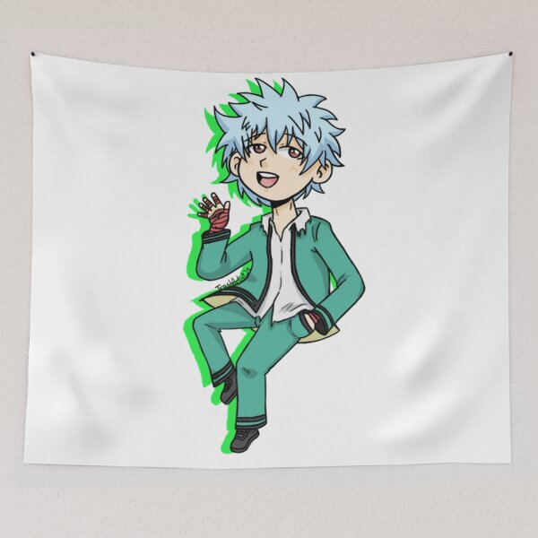 Item preview, Cinnamon boy designed and sold by TrashArtist25.