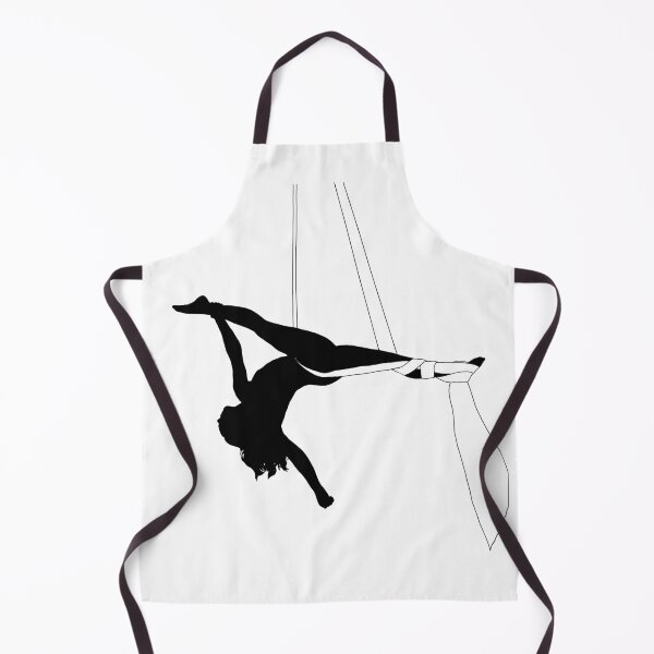 Item preview,  Silks Split - White Silks designed and sold by jshujules.