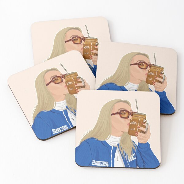 Item preview, Emma Coffee designed and sold by Jillian Brown.