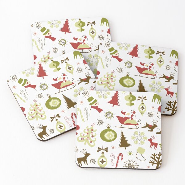 Item preview, christmas plaid snowflake designed and sold by joshua pierre.