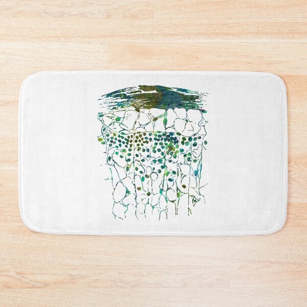 Item preview, Section of Lymphatic Gland designed and sold by EvasDreams.