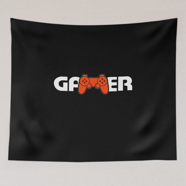 Item preview, Gamer | Joystick designed and sold by ozumdesigns.
