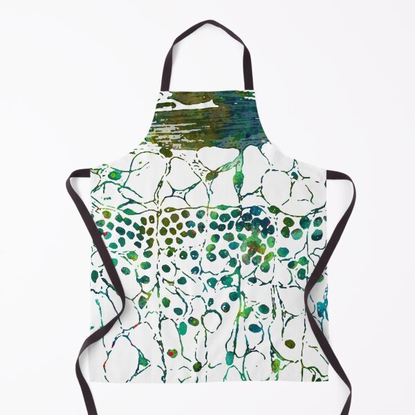 Item preview, Section of Lymphatic Gland designed and sold by EvasDreams.