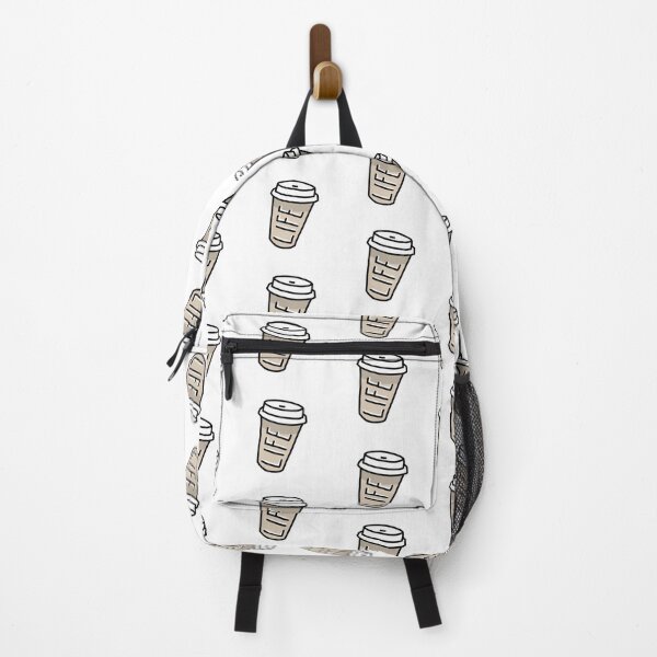 Item preview, Coffee is Life designed and sold by Design Minds Boutique.
