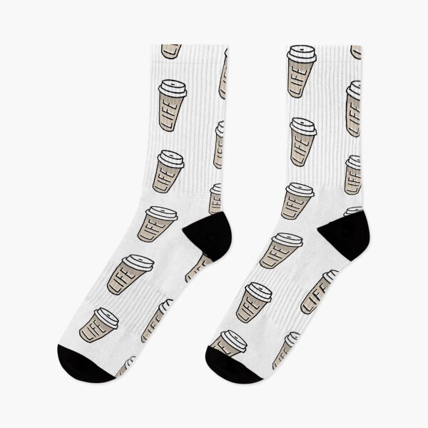 Item preview, Coffee is Life designed and sold by Design Minds Boutique.