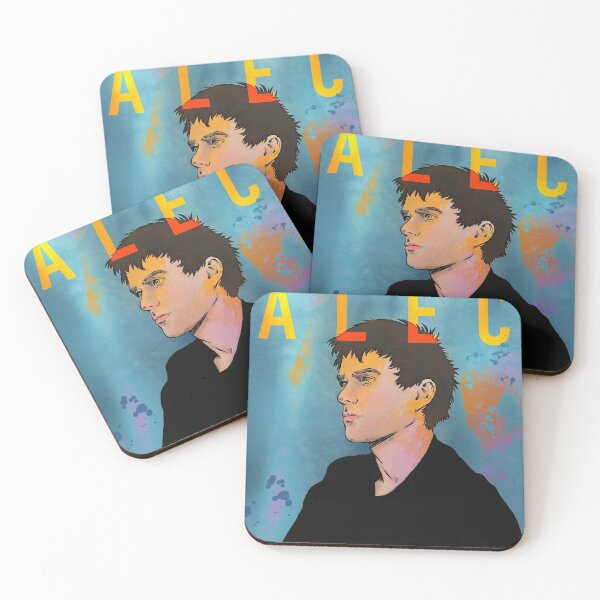 Item preview, Alec Benjamin Fanart designed and sold by vickysedral.