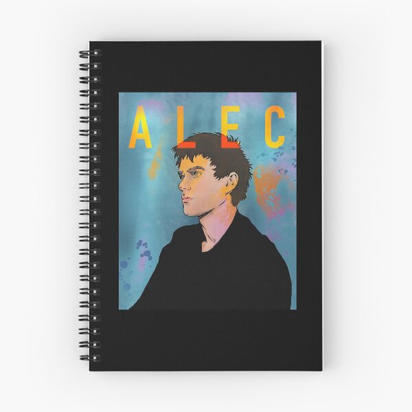Item preview, Alec Benjamin Fanart designed and sold by vickysedral.