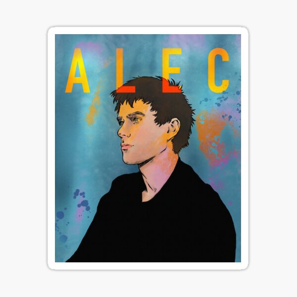 Alecbenjamin Stories - Wattpad