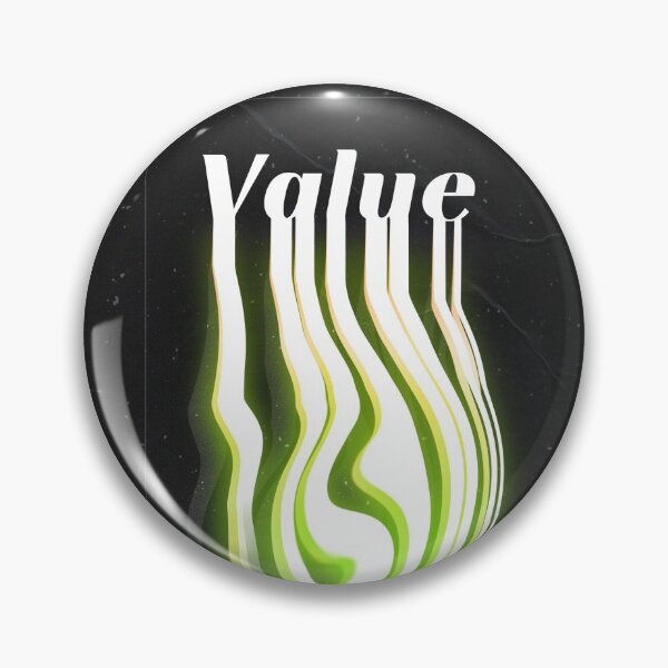 Item preview, Value | Abstract Design Series designed and sold by MadPatter.