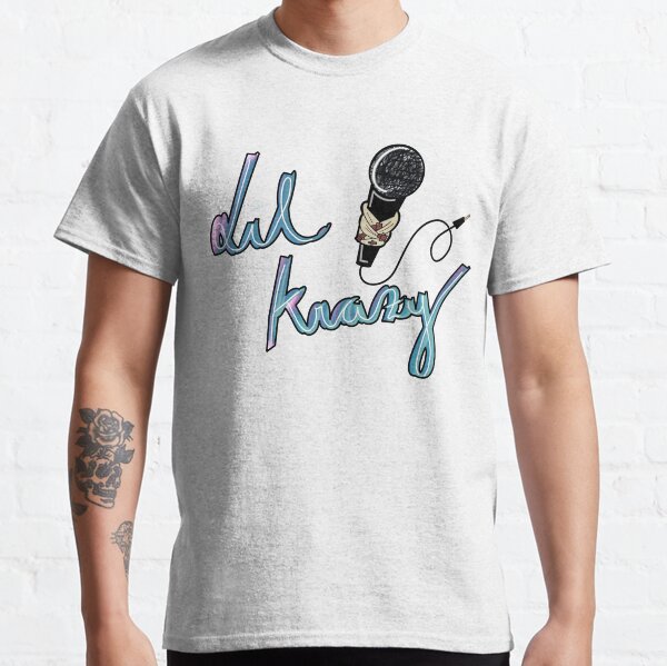 LilKrazy Classic T-Shirt