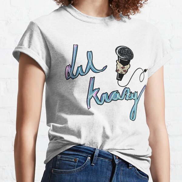 LilKrazy Classic T-Shirt