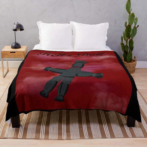 Item preview, Jigoku Shoujo designed and sold by Black22Shhsh.