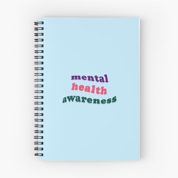 Item preview, mental health awareness - purple pink green blue designed and sold by blossomshop.