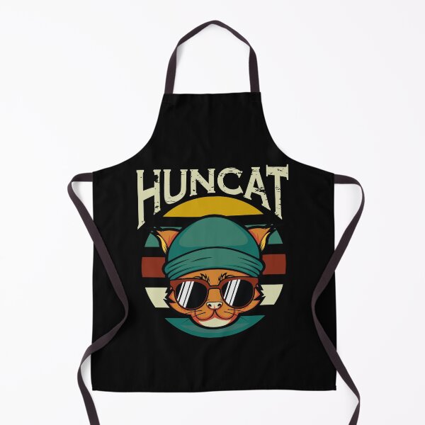 Item preview, Huncat designed and sold by YAHIA-14.