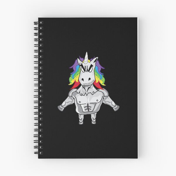 Item preview, Furax unicorn designed and sold by sertii.