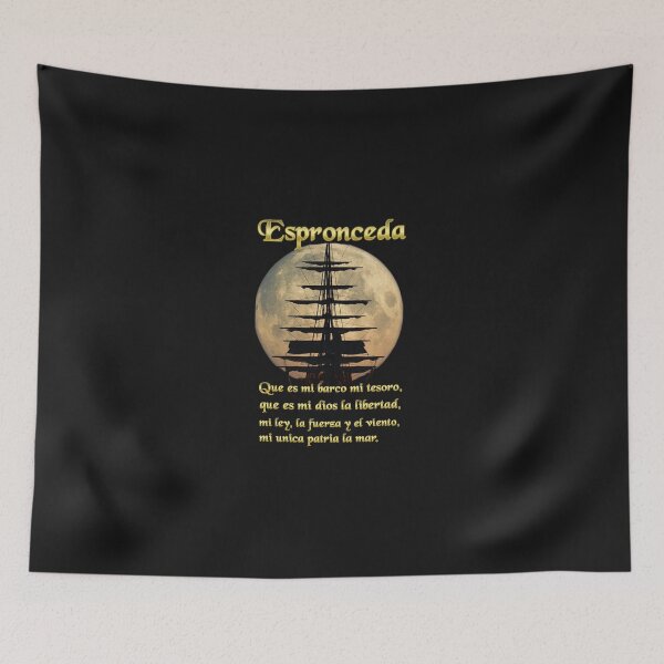 Item preview, Espronceda designed and sold by franciscohdez87.