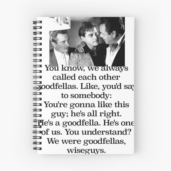 Item preview, Goodfellas designed and sold by crystal0626.