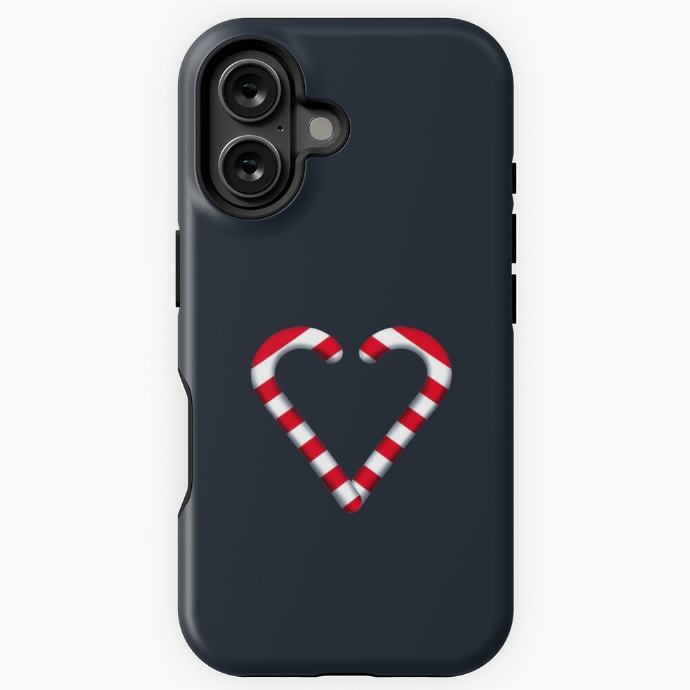 Item preview, iPhone Magsafe Tough Case designed and sold by Doozal.