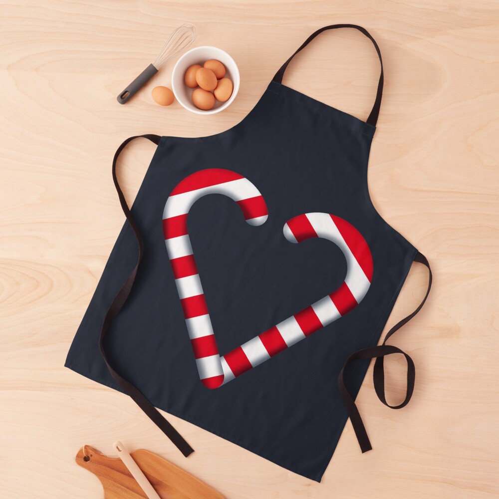 Item preview, Apron designed and sold by Doozal.