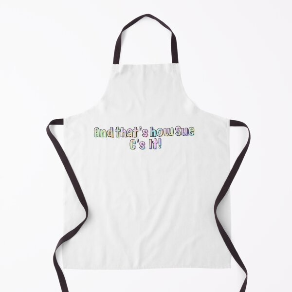 Item preview, And thats how Sue C's it designed and sold by rocococo29.