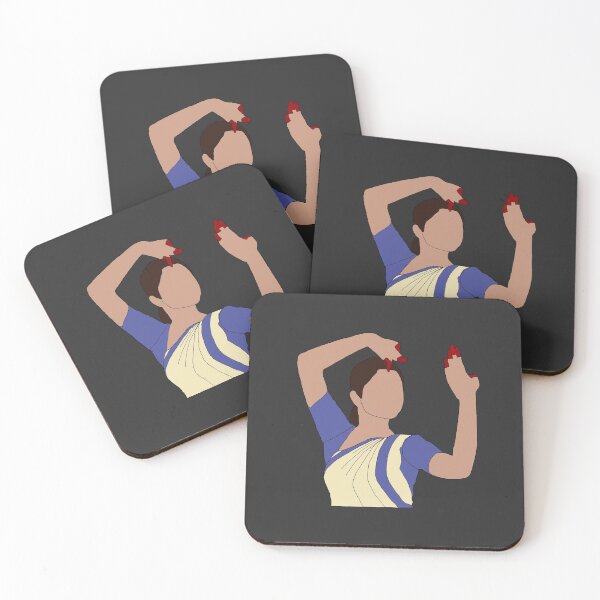 Item preview, Khoobsurat Bharatanatyam . Indian Classical designed and sold by kesiyajohny.