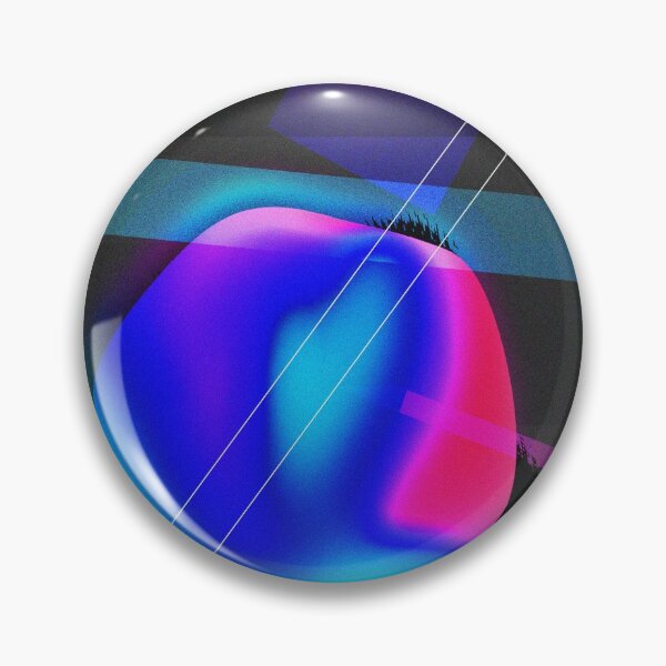 Item preview, Bubbly | Abstract Design Series designed and sold by MadPatter.
