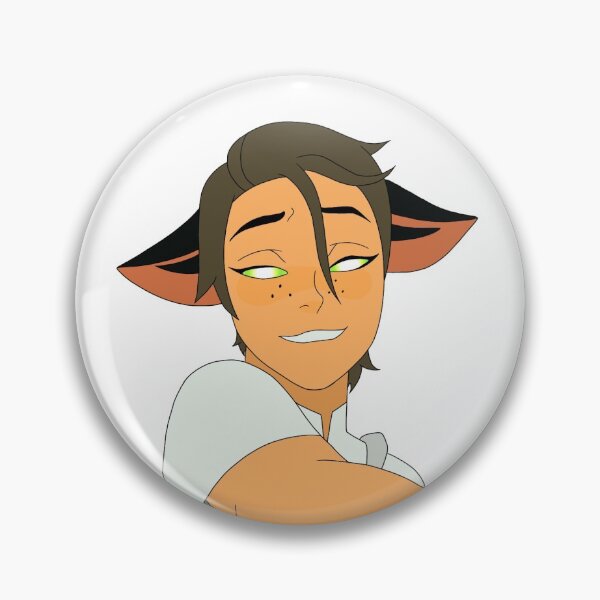 Item preview, Catra She Ra designed and sold by AbbyPrime.