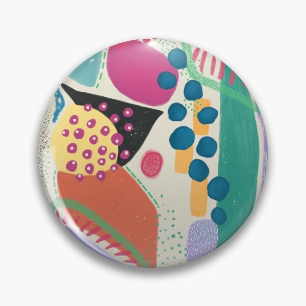 Item preview, Through the Microscope designed and sold by Kamaloca.