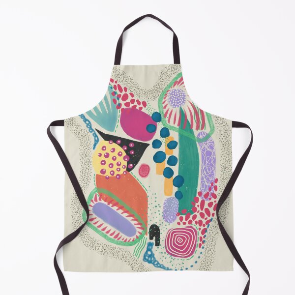 Item preview, Through the Microscope designed and sold by Kamaloca.