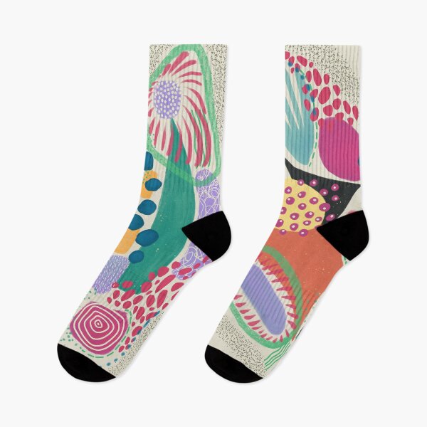 Item preview, Through the Microscope designed and sold by Kamaloca.