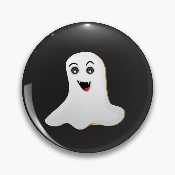 Item preview, Smiling Ghost designed and sold by customgiftstore.