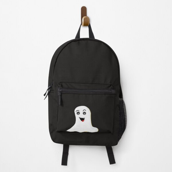 Item preview, Smiling Ghost designed and sold by customgiftstore.